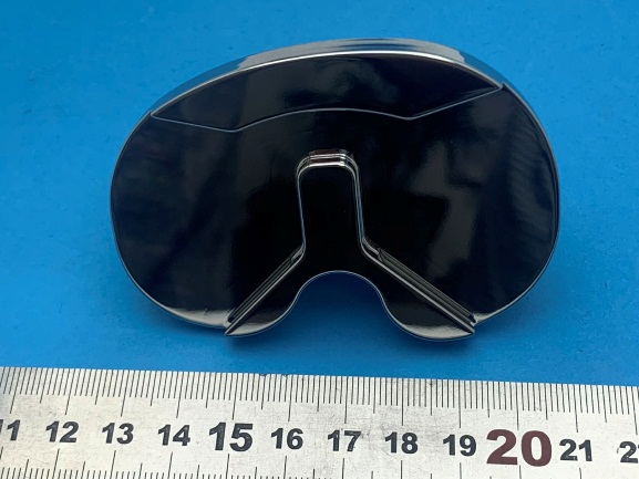 工藝改良后的加工后